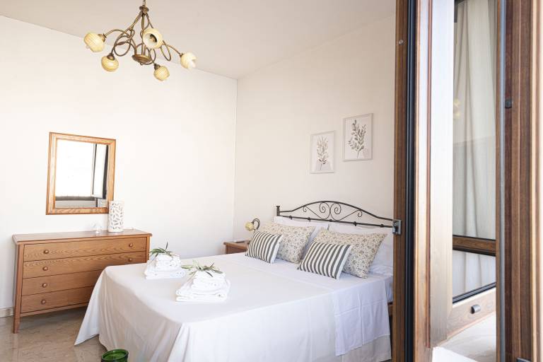 Rental apartment with fast internet & terrace — photo 3