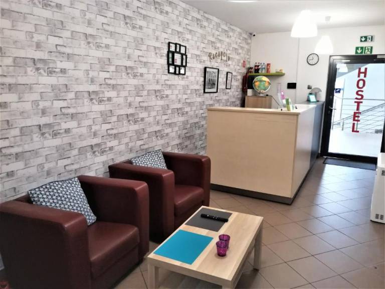 Hostel Gliwice Centrum — photo 4