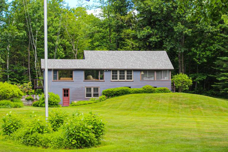 Cottage Moultonborough
