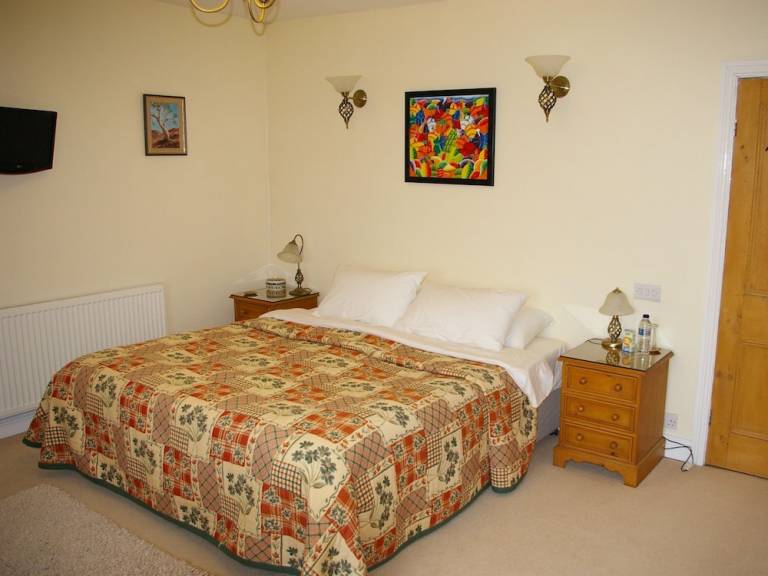 Bed and breakfast  Castleford