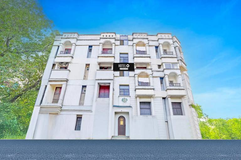 Hotel O Purasaiwalkam