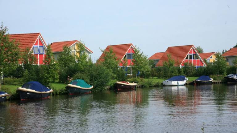 Ferienhaus  Delfzijl