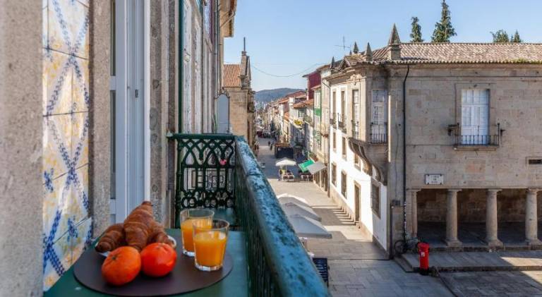Wonderful holiday apartment | Pets allowed in Braga
