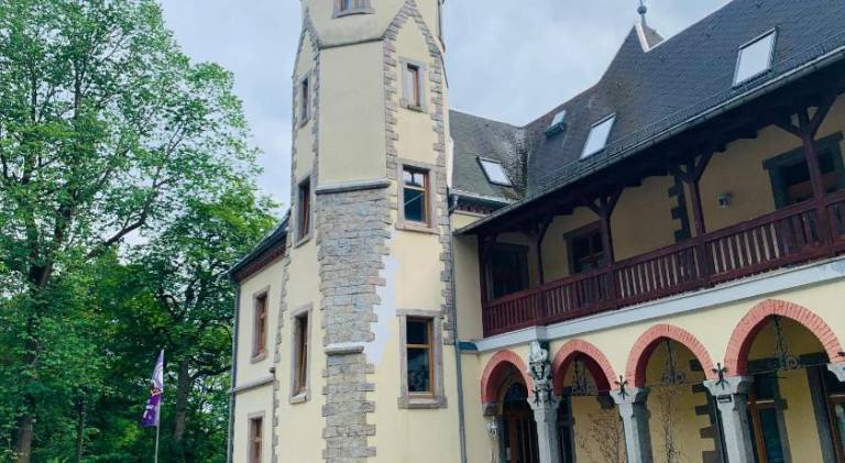 Ferienwohnung Bad Schlema