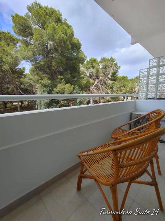 Appartamento Formentera