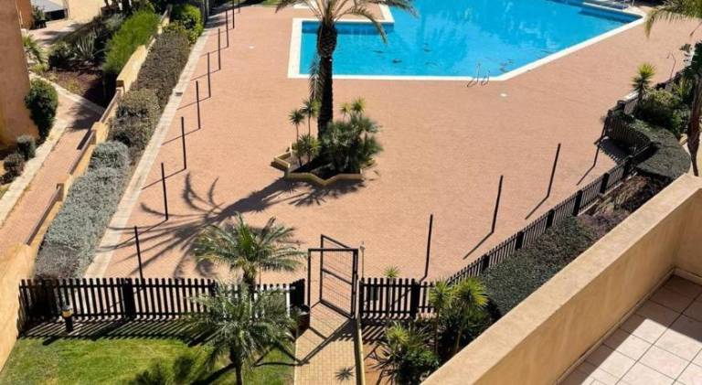Rental apartment with pool | Next to the beach | Dogs allowed — photo 4