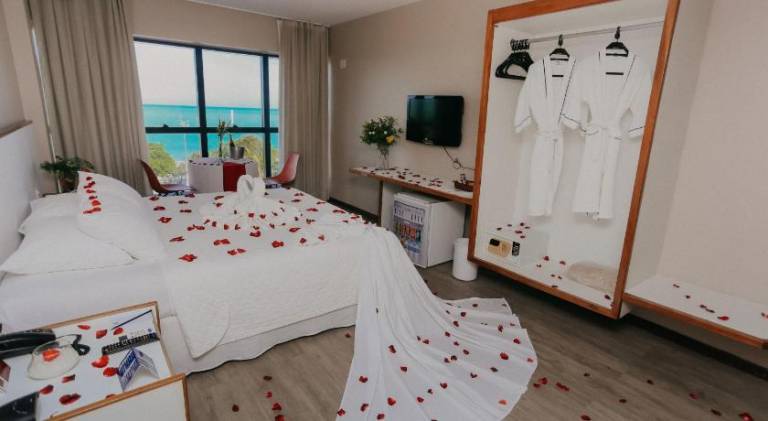 Pajucara Praia Hotel — photo 2