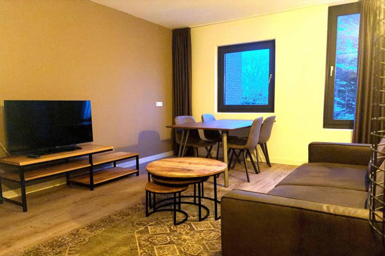 Ferienwohnung Hoppstädten-Weiersbach