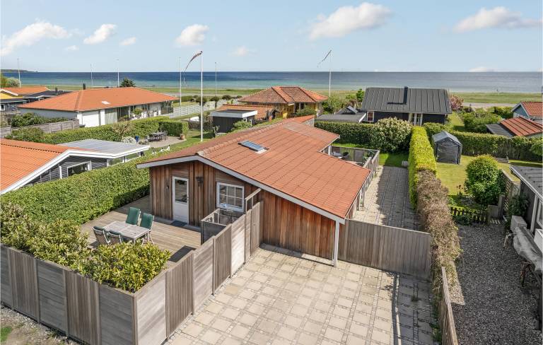Feriehus Kerteminde