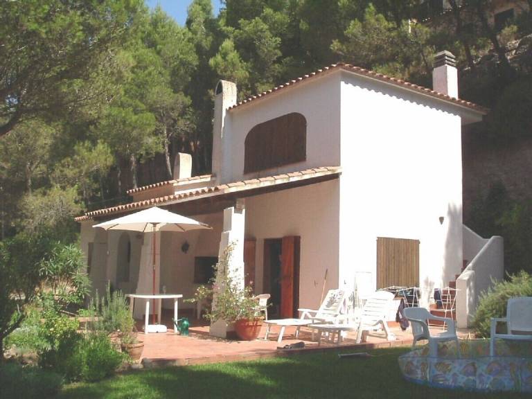 Villa Begur
