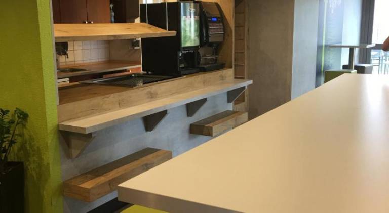 Ibis budget Metz Technopôle — photo 4