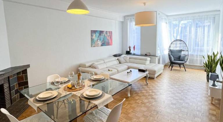 Holiday apartment with 1 room for 4 persons — photo 3