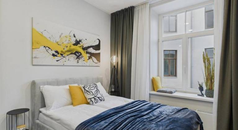 Holiday apartment | Next to Riga Cathedral — photo 2