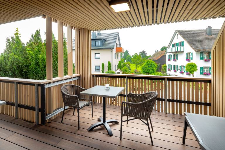 Ferienwohnung Langenargen