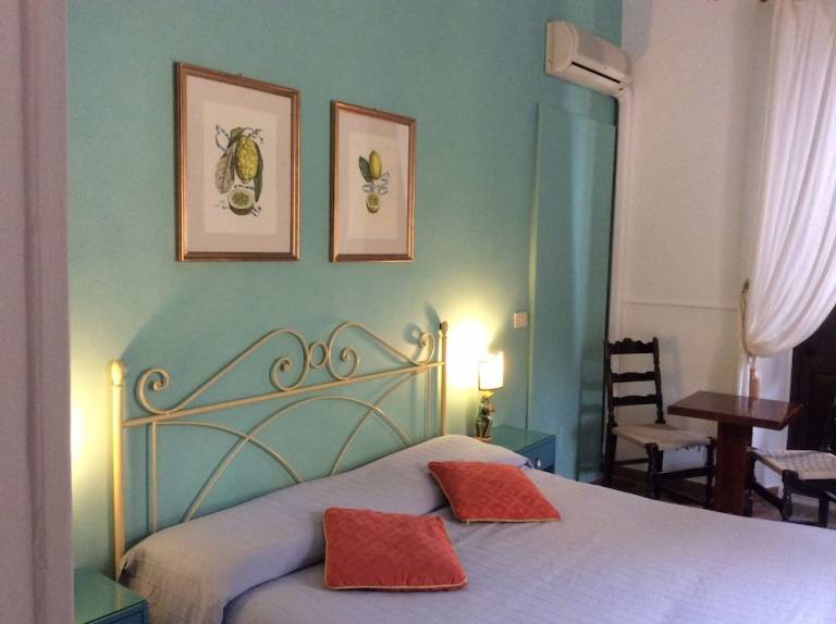 Bed & Breakfast Taormina