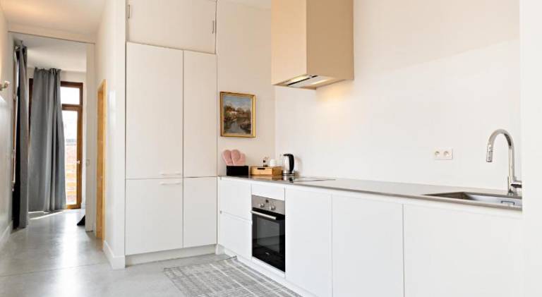 Rental apartment | Close to Plantin-Moretus Museum — photo 3