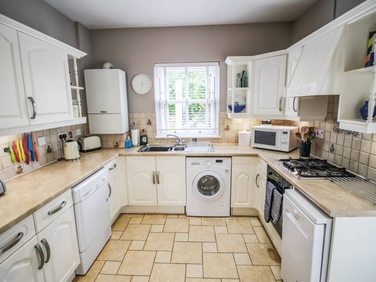 Child-friendly charming cottage with garden | Beach view | Pets allowed — photo 5