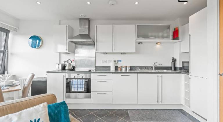 Lovely rental apartment | Pets are welcome — photo 5