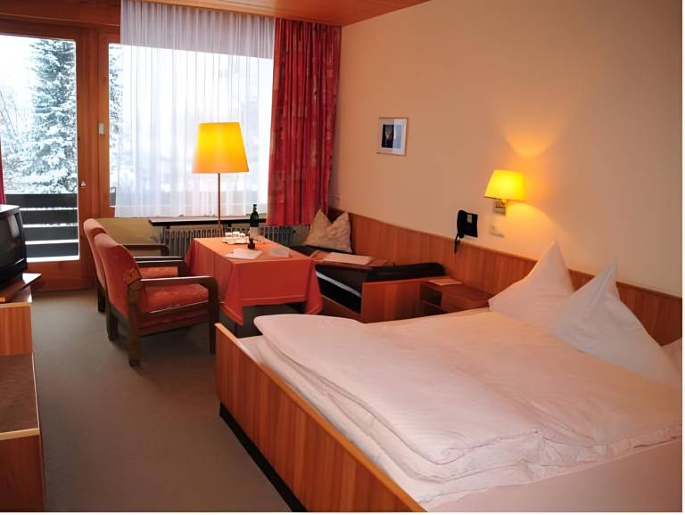 WAGNERS Hotel im Fichtelgebirge in Bayreuth