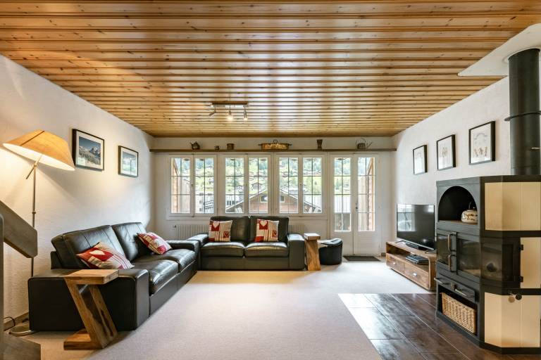 Ferienwohnung  Grindelwald