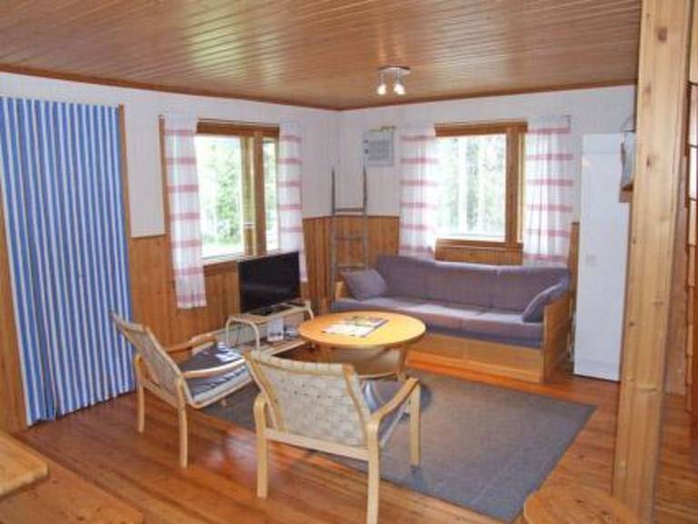 Nice house with sauna | Pet-friendly — photo 3