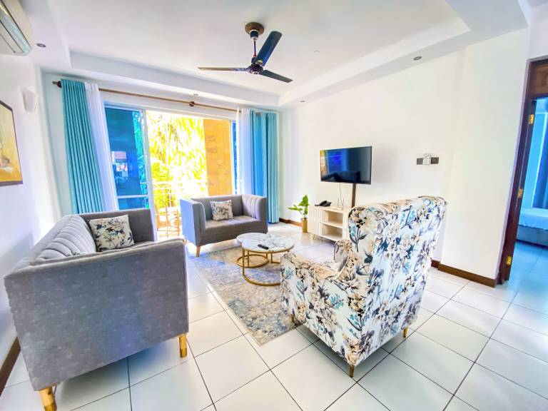 Ferienwohnung Mombasa