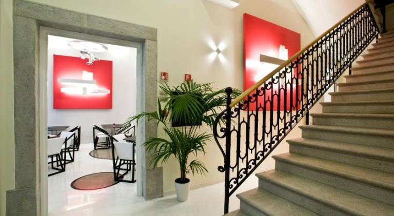 Hotel Coppe — photo 5