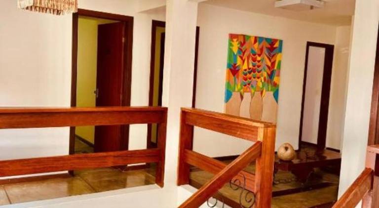 Pousada Casa de Inae — photo 3