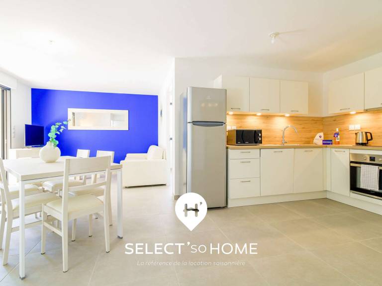 Fully equipped apartment with pool | Beach nearby | Pets are welcome — photo 3