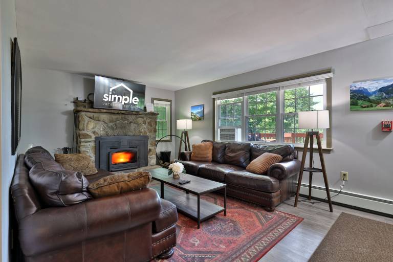 House Killington