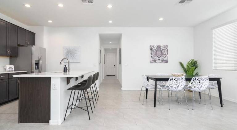 House with 4 rooms for 10 persons — photo 3