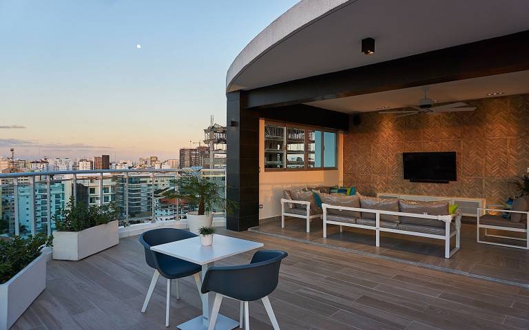 Huis Santo Domingo