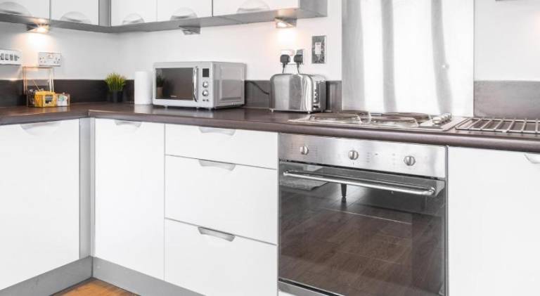 Nice holiday apartment | Pets are welcome — photo 4