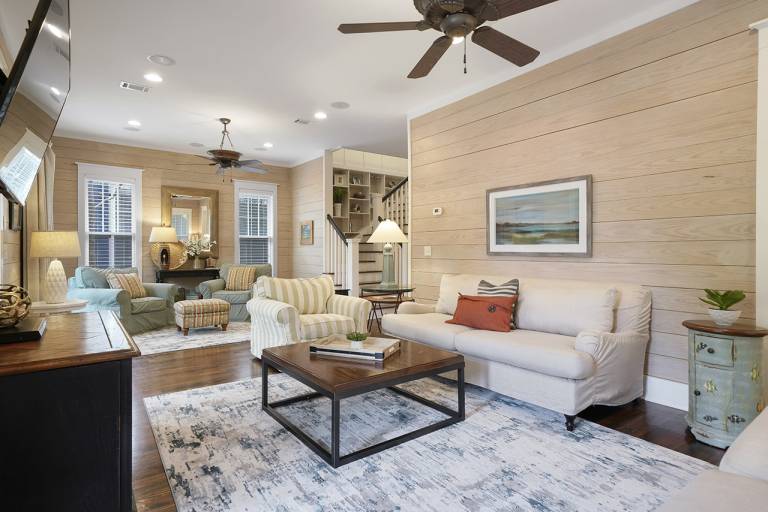 Ocean 52 - 30A Home in WaterColor Near the Beach & Pet Friendly — photo 2