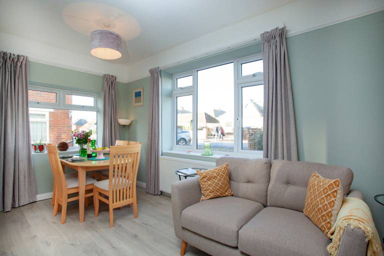 Child-friendly cottage with garden | River view | Pet-friendly — photo 4