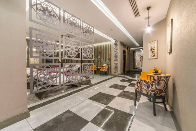 Royal Capital Hotel Cekirge — photo 5
