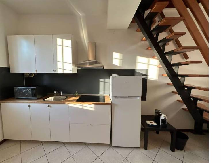 Ferienwohnung Mantua