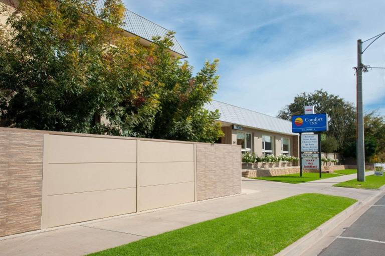 Motel Swan Hill