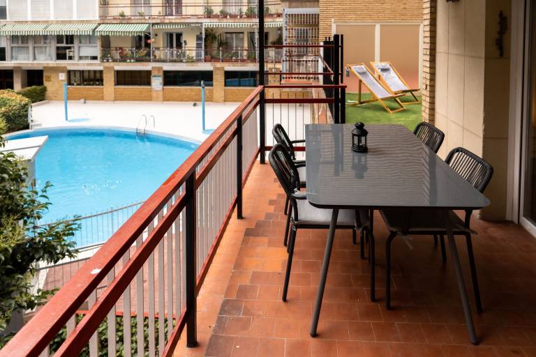 Apartamento Zaragoza