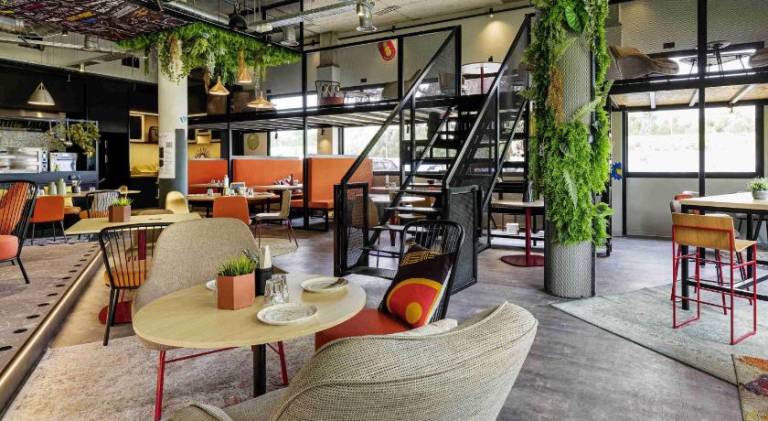 Ibis Madrid Getafe — photo 2