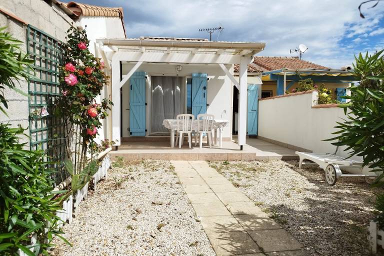 Maison de vacances Vic-la-Gardiole