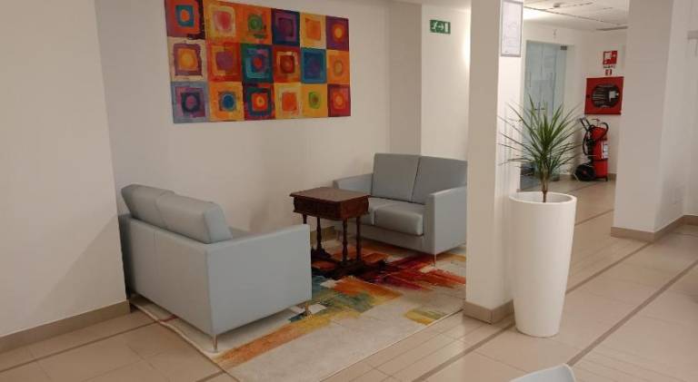 Hotel Riviera — photo 5
