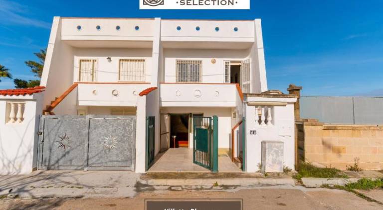 Villa with 1 room for 4 persons in Nardò