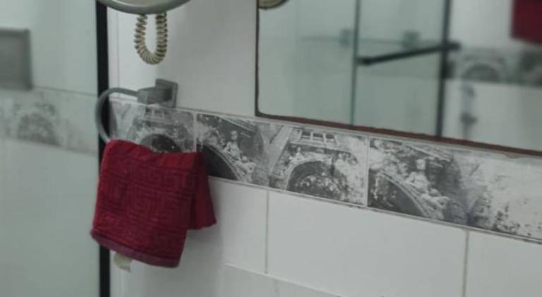Apartment with 2 rooms for 5 persons — photo 2