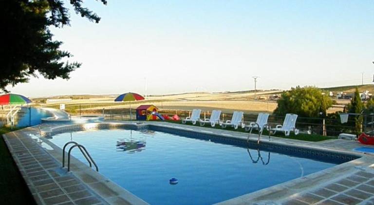 OYO Hotel El Prado — photo 5
