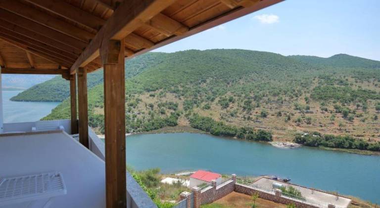 Apartma Ksamil Islands