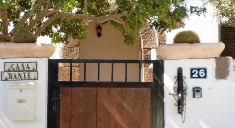 Charming vacation home | Pets are welcome in Tías