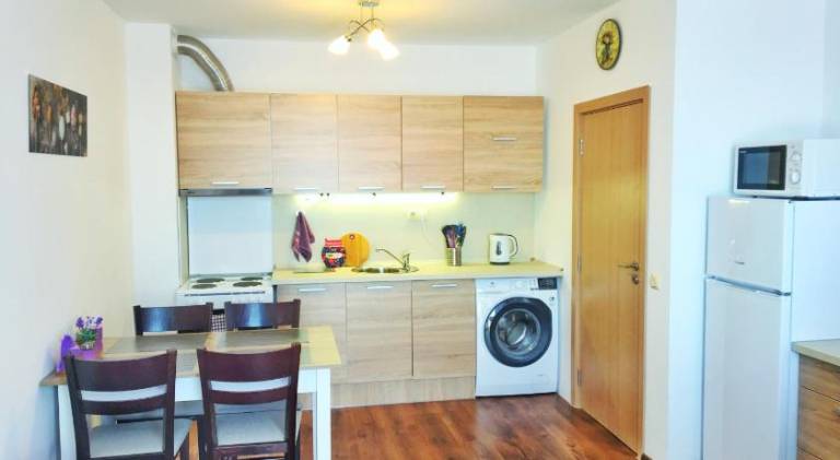 Apartment with pool | Next to the beach | Pets are welcome — photo 4