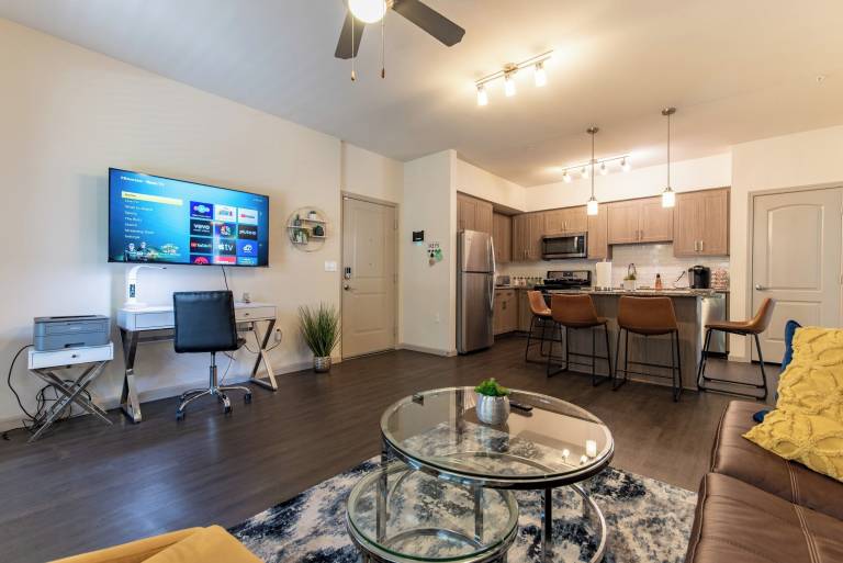 Apartment Camarillo