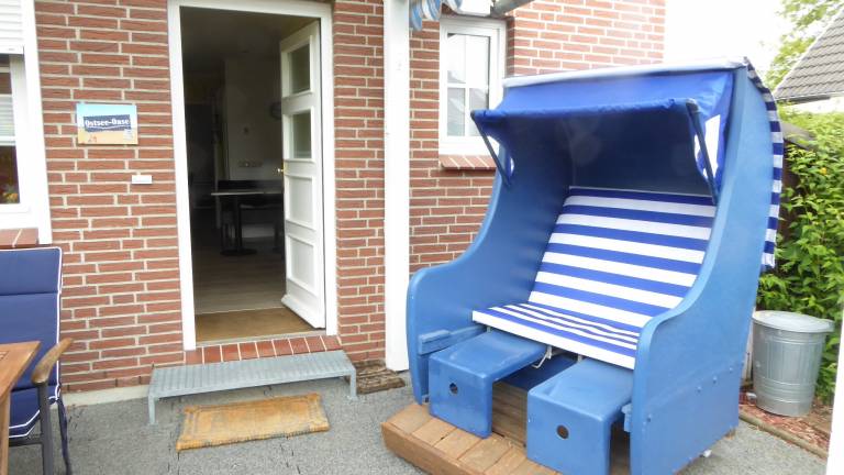 Ferienwohnung  Schönberger Strand